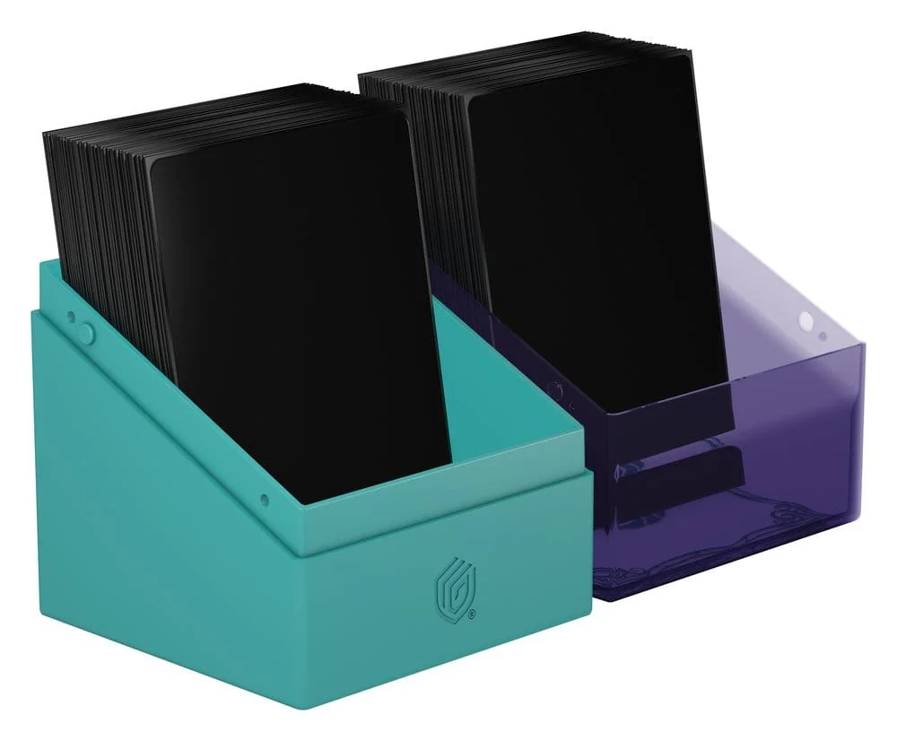 Ultimate Guard Boulder 100+ Magic: The Gathering "Lorwyn Eclipsed" (76 x 75 x 98.5 mm) - Faeries